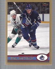 A2320- 1999-00 Topps Hockey Card #s 1-250 +Rookies -You Pick- 15+ FREE US SHIP - Bild 434 von 487