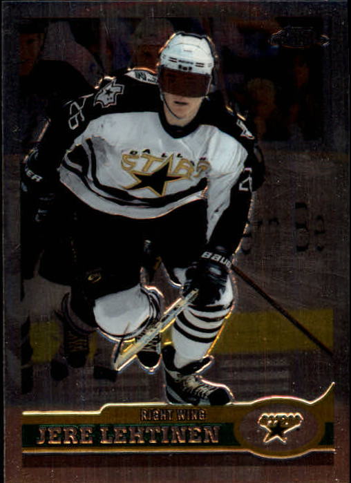 A2320- 1999-00 Topps Hockey Card #s 1-250 +Rookies -You Pick- 15+ FREE US SHIP - Bild 437 von 487