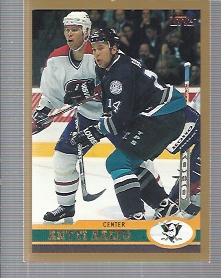 A2320- 1999-00 Topps Hockey Card #s 1-250 +Rookies -You Pick- 15+ FREE US SHIP - Bild 436 von 487