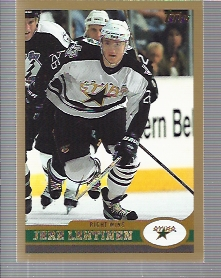 A2320- 1999-00 Topps Hockey Card #s 1-250 +Rookies -You Pick- 15+ FREE US SHIP - Bild 438 von 487