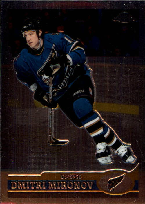 A2320- 1999-00 Topps Hockey Card #s 1-250 +Rookies -You Pick- 15+ FREE US SHIP - Bild 441 von 487