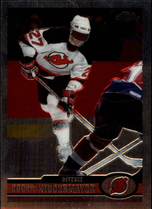 A2320- 1999-00 Topps Hockey Card #s 1-250 +Rookies -You Pick- 15+ FREE US SHIP - Bild 443 von 487