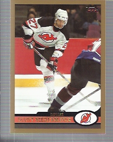 A2320- 1999-00 Topps Hockey Card #s 1-250 +Rookies -You Pick- 15+ FREE US SHIP - Bild 444 von 487