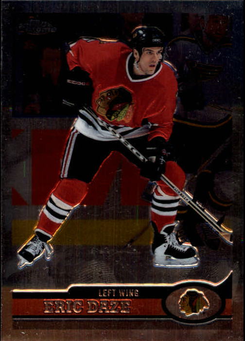 A2320- 1999-00 Topps Hockey Card #s 1-250 +Rookies -You Pick- 15+ FREE US SHIP - Bild 447 von 487