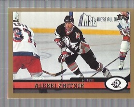 A2320- 1999-00 Topps Hockey Card #s 1-250 +Rookies -You Pick- 15+ FREE US SHIP - Bild 450 von 487