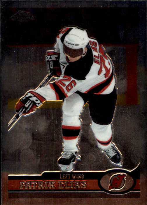 A2320- 1999-00 Topps Hockey Card #s 1-250 +Rookies -You Pick- 15+ FREE US SHIP - Bild 453 von 487