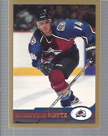 A2320- 1999-00 Topps Hockey Card #s 1-250 +Rookies -You Pick- 15+ FREE US SHIP - Bild 452 von 487
