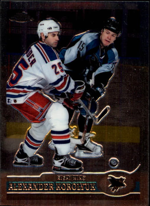 A2320- 1999-00 Topps Hockey Card #s 1-250 +Rookies -You Pick- 15+ FREE US SHIP - Bild 455 von 487