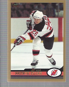 A2320- 1999-00 Topps Hockey Card #s 1-250 +Rookies -You Pick- 15+ FREE US SHIP - Bild 454 von 487