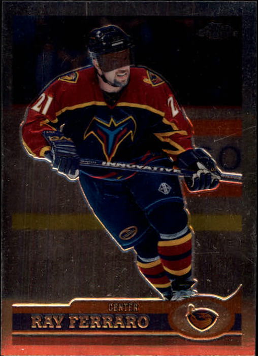A2320- 1999-00 Topps Hockey Card #s 1-250 +Rookies -You Pick- 15+ FREE US SHIP - Bild 459 von 487