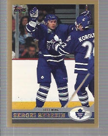 A2320- 1999-00 Topps Hockey Card #s 1-250 +Rookies -You Pick- 15+ FREE US SHIP - Bild 458 von 487
