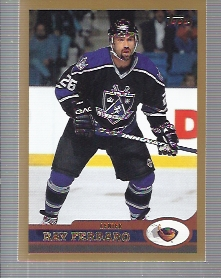A2320- 1999-00 Topps Hockey Card #s 1-250 +Rookies -You Pick- 15+ FREE US SHIP - Bild 460 von 487