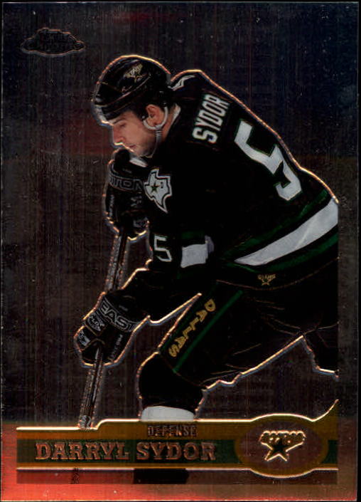 A2320- 1999-00 Topps Hockey Card #s 1-250 +Rookies -You Pick- 15+ FREE US SHIP - Bild 465 von 487