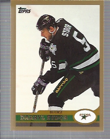 A2320- 1999-00 Topps Hockey Card #s 1-250 +Rookies -You Pick- 15+ FREE US SHIP - Bild 466 von 487