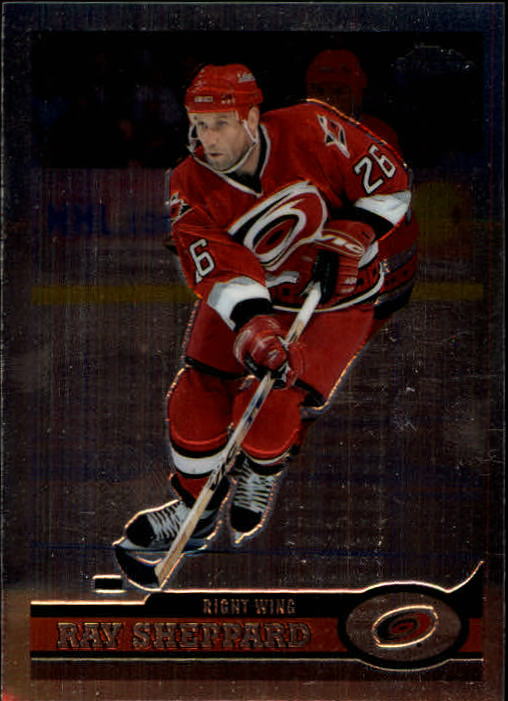 A2320- 1999-00 Topps Hockey Card #s 1-250 +Rookies -You Pick- 15+ FREE US SHIP - Bild 471 von 487
