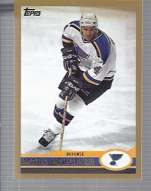 A2320- 1999-00 Topps Hockey Card #s 1-250 +Rookies -You Pick- 15+ FREE US SHIP - Bild 470 von 487