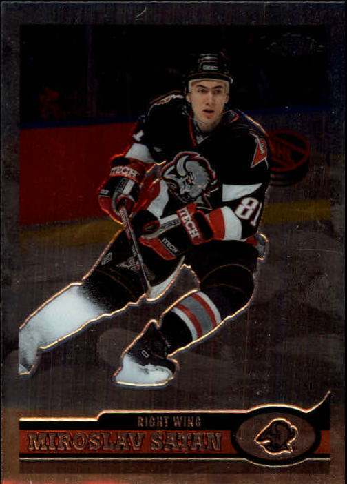 A2320- 1999-00 Topps Hockey Card #s 1-250 +Rookies -You Pick- 15+ FREE US SHIP - Bild 473 von 487