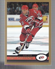 A2320- 1999-00 Topps Hockey Card #s 1-250 +Rookies -You Pick- 15+ FREE US SHIP - Bild 472 von 487