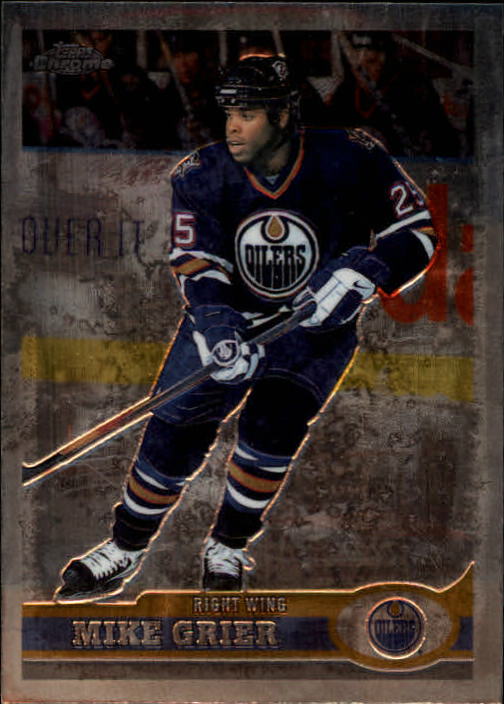 A2320- 1999-00 Topps Hockey Card #s 1-250 +Rookies -You Pick- 15+ FREE US SHIP - Bild 477 von 487