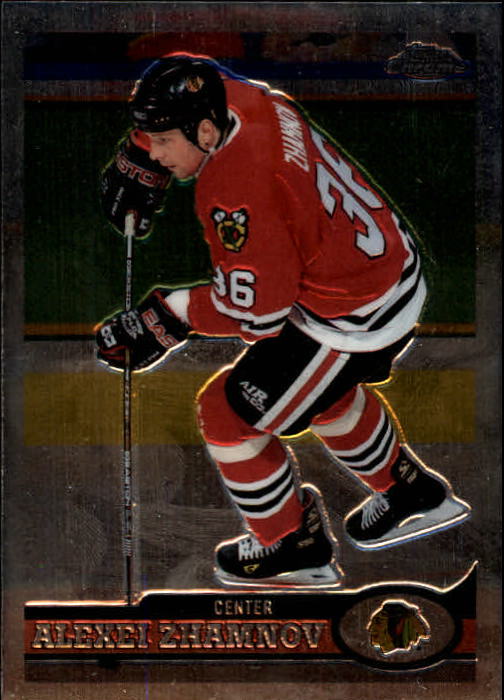 A2320- 1999-00 Topps Hockey Card #s 1-250 +Rookies -You Pick- 15+ FREE US SHIP - Bild 479 von 487