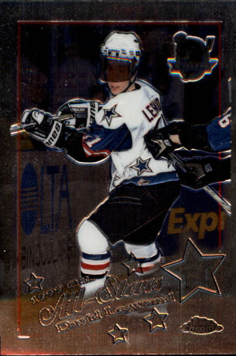 A2320- 1999-00 Topps Hockey Card #s 1-250 +Rookies -You Pick- 15+ FREE US SHIP - Bild 481 von 487