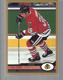 A2320- 1999-00 Topps Hockey Card #s 1-250 +Rookies -You Pick- 15+ FREE US SHIP - Bild 480 von 487