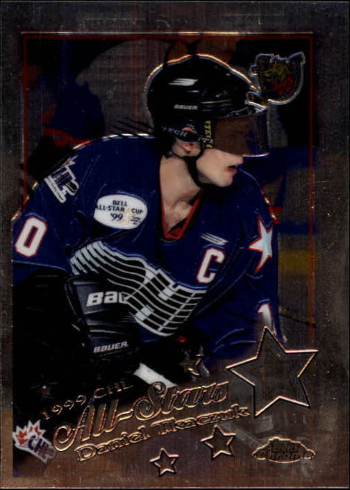 A2320- 1999-00 Topps Hockey Card #s 1-250 +Rookies -You Pick- 15+ FREE US SHIP - Bild 483 von 487