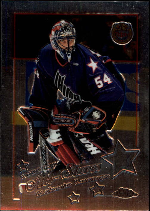 A2320- 1999-00 Topps Hockey Card #s 1-250 +Rookies -You Pick- 15+ FREE US SHIP - Bild 485 von 487