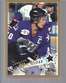 A2320- 1999-00 Topps Hockey Card #s 1-250 +Rookies -You Pick- 15+ FREE US SHIP - Bild 484 von 487