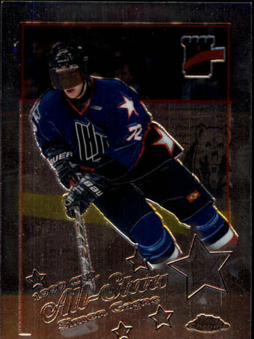 A2320- 1999-00 Topps Hockey Card #s 1-250 +Rookies -You Pick- 15+ FREE US SHIP - Bild 487 von 487