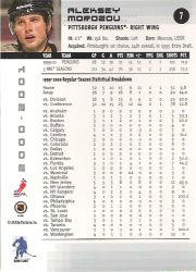 2000-01 BAP Memorabilia Hockey Card Pick 2-306 - Bild 11 von 474