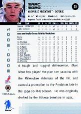 2000-01 BAP Memorabilia Hockey Card Pick 2-306 - Bild 74 von 474