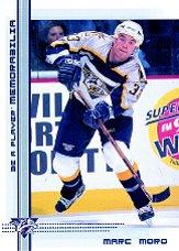 2000-01 BAP Memorabilia Hockey Card Pick 2-306 - Bild 73 von 474