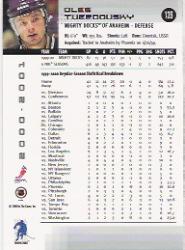 2000-01 BAP Memorabilia Hockey Card Pick 2-306 - Bild 218 von 474