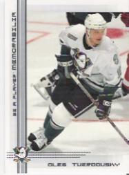 2000-01 BAP Memorabilia Hockey Card Pick 2-306 - Bild 217 von 474