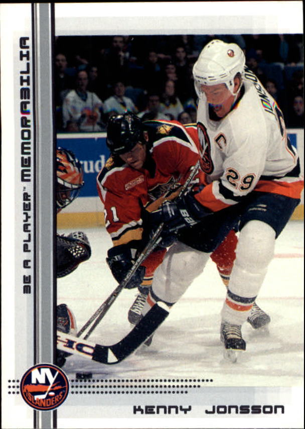 2000-01 BAP Memorabilia Hockey Card Pick 2-306 - Bild 240 von 474