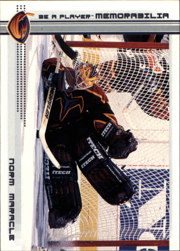 2000-01 BAP Memorabilia Hockey Card Pick 2-306 - Bild 261 von 474