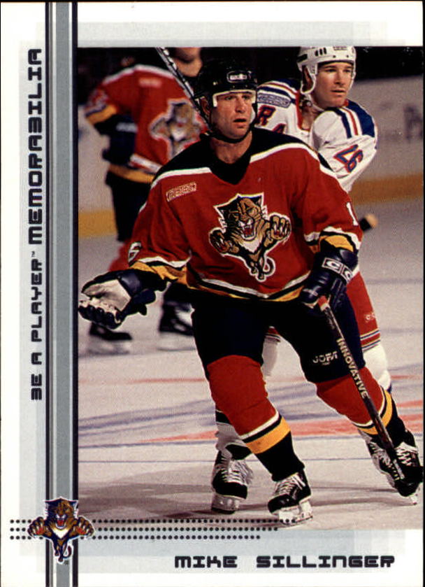 2000-01 BAP Memorabilia Hockey Card Pick 2-306 - Bild 381 von 474