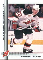 2000-01 BAP Memorabilia Hockey Card Pick 2-306 - Bild 409 von 474