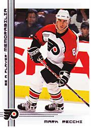 2000-01 BAP Memorabilia Hockey Card Pick 2-306 - Bild 411 von 474