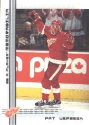 2000-01 BAP Memorabilia Hockey Card Pick 2-306 - Bild 465 von 474