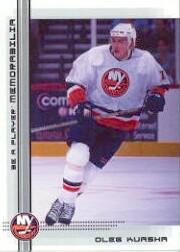 2000-01 BAP Memorabilia Hockey Card Pick 307-513