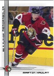 2000-01 BAP Memorabilia Hockey Card Pick 307-513