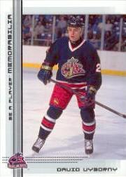 2000-01 BAP Memorabilia Hockey Card Pick 307-513