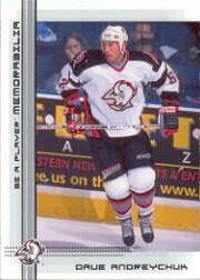 2000-01 BAP Memorabilia Hockey Card Pick 307-513