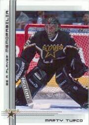 2000-01 BAP Memorabilia Hockey Card Pick 307-513