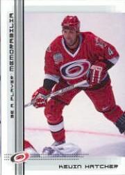 2000-01 BAP Memorabilia Hockey Card Pick 307-513