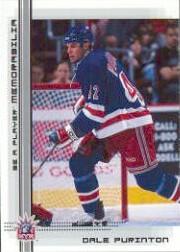 2000-01 BAP Memorabilia Hockey Card Pick 307-513