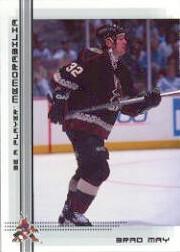 2000-01 BAP Memorabilia Hockey Card Pick 307-513