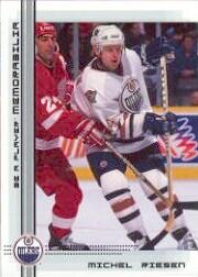 2000-01 BAP Memorabilia Hockey Card Pick 307-513